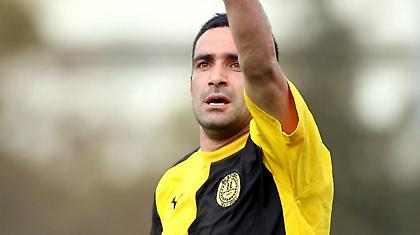 Νέα μεταγραφή για Φωστήρα