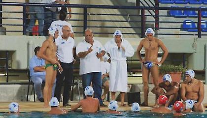 Με το δεξί η Εθνική Νέων ανδρών