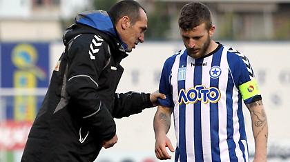 «Ποια κούραση; Πάμε για τη νίκη»