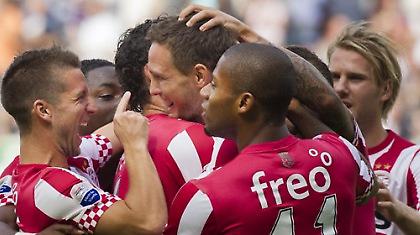 Έμεινε με δέκα, έφαγε πέντε (vid)