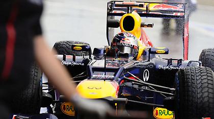 «Ο τίτλος ακόμη παίζεται»