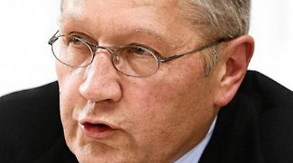 «Η κρίση μπορεί να ρυθμιστεί σε ένα με δύο χρόνια»