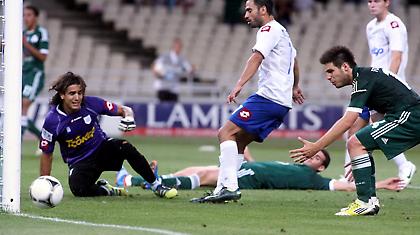 «Γκέλα», όχι μόνο εξαιτίας του Σιδηρόπουλου