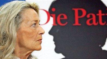 «Η Μέρκελ είναι ο διάβολος μεταμορφωμένος»