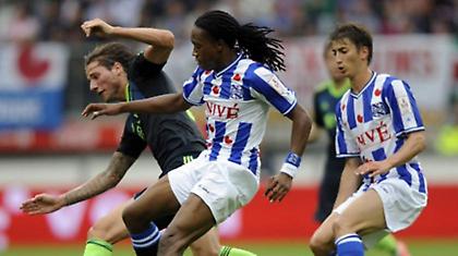 Έβαλε δύο, πήγε στα αποδυτήρια