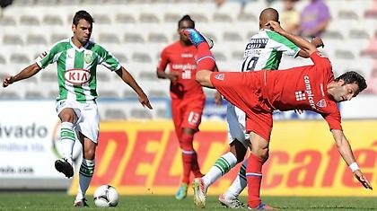 Τρεις «λευκές» ισοπαλίες σε τρία ματς