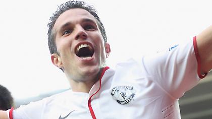 Άλλο Φαν Πέρσι κι άλλο Μπορίνι