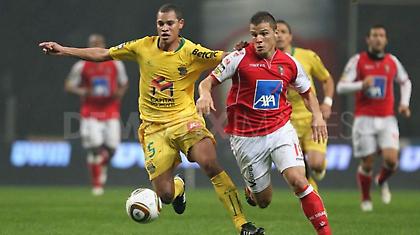 «Γκέλαρε» η Μπράγκα