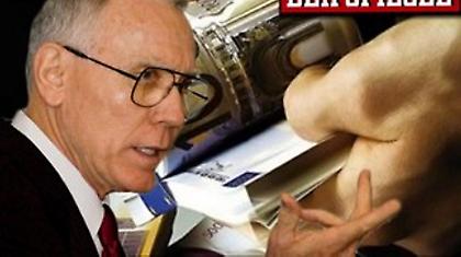 Σε 8 χρόνια έκαναν «φτερά» 260 δισ. ευρώ