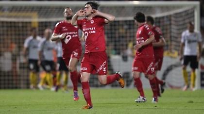 Έχει αντοχή στο… ξύλο η Κόρτραϊκ