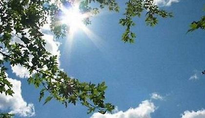 Πρόγνωση καιρού Δευτέρας, 3 Σεπτεμβρίου