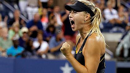 Στα προημιτελικά Αζαρένκα και Σαράποβα