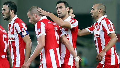 Το +4 δίνει πρωτάθλημα