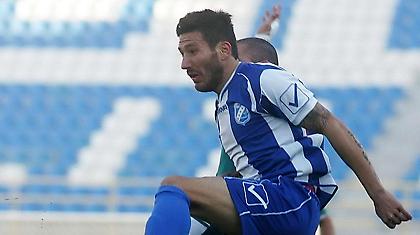 Ελπίζουν για Μιχαλόπουλο