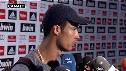 Ρονάλντο: «Η διοίκηση ξέρει…» (vid)