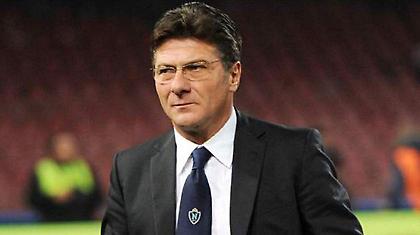 Μόνο το αποτέλεσμα κρατάει ο Ματζάρι