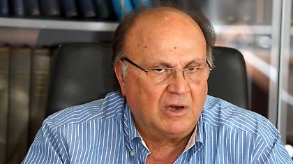 «Μας περιμένει ο αφανισμός»