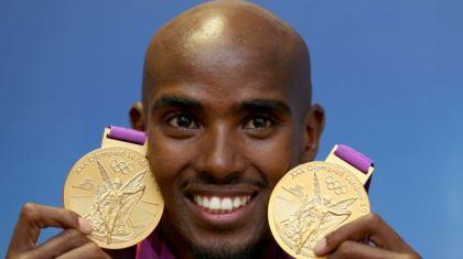 O Φάρα με τη... φάρα του