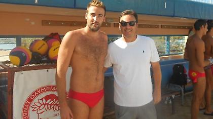 Πρώτη για Μάλιαρακ