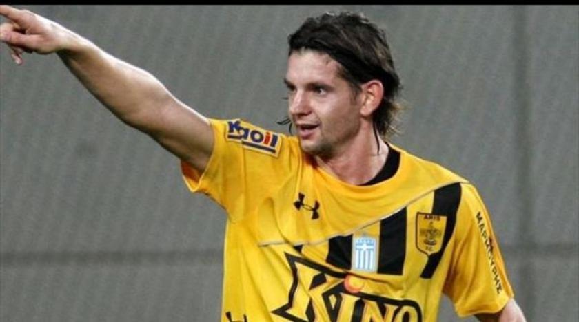 Παπαζαχαρίας: «Αποφάσισα να μείνω στα δύσκολα»