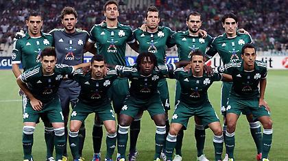 Η δημιουργία τα γκολ και η προοπτική για τον Παναθηναϊκό