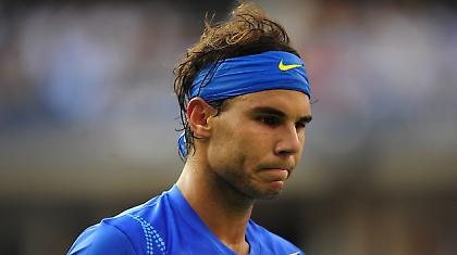 Ακόμα δύο μήνες έξω ο Ναδάλ