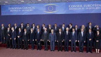 Έκτακτη σύνοδος Κορυφής στις 22-23 Νοεμβρίου