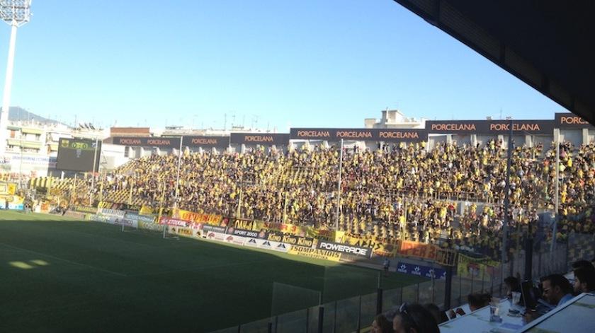 Επιβράβευση για τα διαρκείας και «ευχαριστώ»