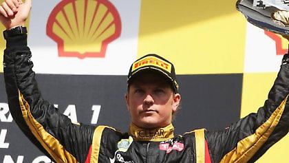 «Ο Κίμι μπορεί τον τίτλο»