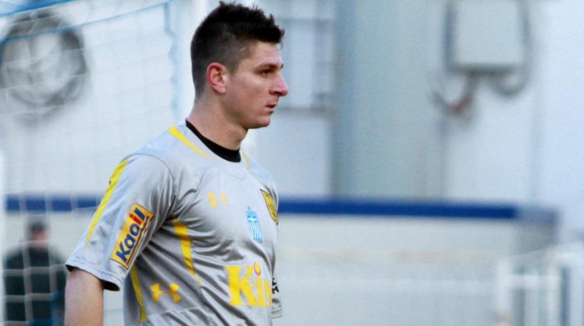 Συνάντηση με Βελλίδη