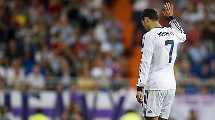 FC: Άκου Κριστιάνο