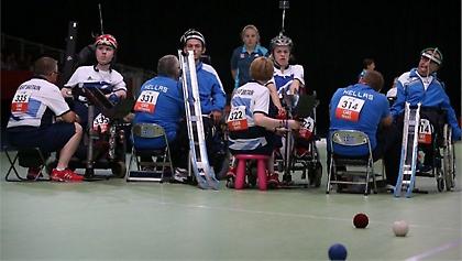 Πήραμε μετάλλιο, περιμένουμε το… χρώμα