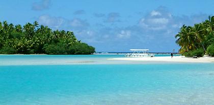 Στις Νήσους Κουκ το μεγαλύτερο θαλάσσιο καταφύγιο στον κόσμο