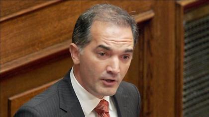 Ατελέσφορη η συνάντηση Σαλμά - φαρμακοποιών