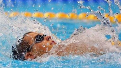 «Χάλκινος» ο Μακροδημήτρης