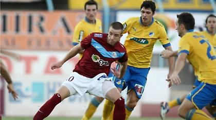 Άλλη κλάση ο ΑΠΟΕΛ