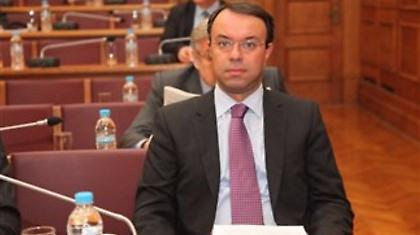 Το αρχείο των γερμανικών αποζημιώσεων «ξεσκονίζει» το υπουργείο Οικονομικών