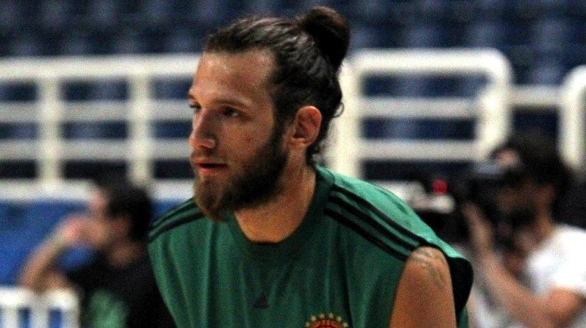 Προπονήθηκε ο Γιαννόπουλος, ατομικό ο Τσαρτσαρής