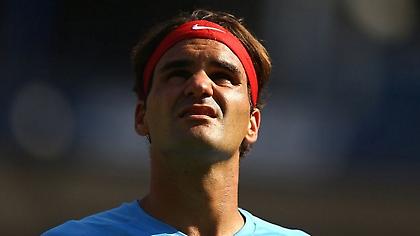 Πρόκριση άνευ αγώνα για Φέντερερ