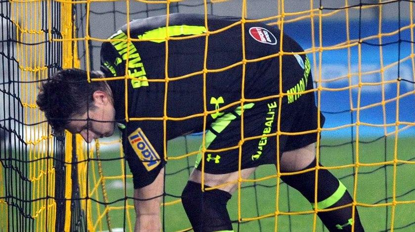 Πέφτουν οι τόνοι με Βελλίδη