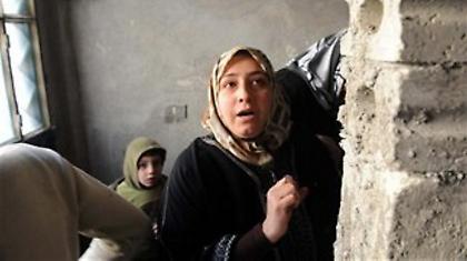 Συρία: Ο Αύγουστος ήταν ο πιο «αιματηρός μήνας» από την αρχή της εξέγερσης