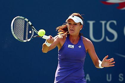 Μεγάλη έκπληξη στο US Open