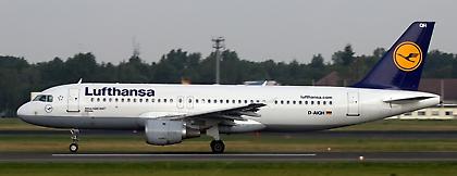 Ακόμη και οι Γερμανοί της Lufthansa απεργούν