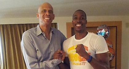 «Λύγισε» ο σούπερμαν