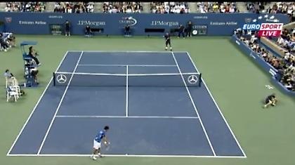 Ίσωμα ρε άνθρωπε! (video)