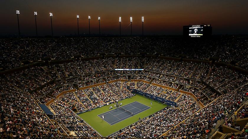 US Open για όλα τα γούστα… (pics)