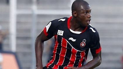 Ο πιστός φύλακας, Ντιακιτέ!