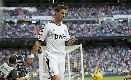 Μήπως είναι τα λεφτά, Κριστιάνο;