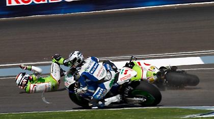 Επιστρέφει ο Μπαρμπερά