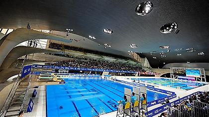 Τελικό η Αντωνιάδου